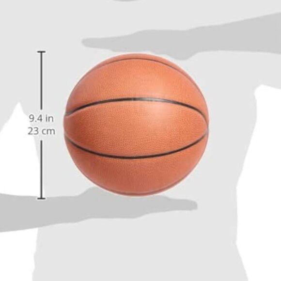Amazon Basics PU Composite Basketball Brand New - Picture 5 of 6